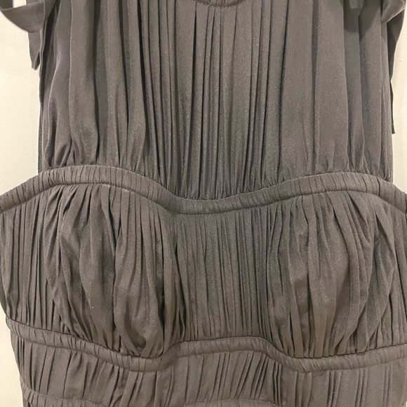 2022 Pre Fall Ulla Johnson Amalthea Dress - Picture 6 of 12